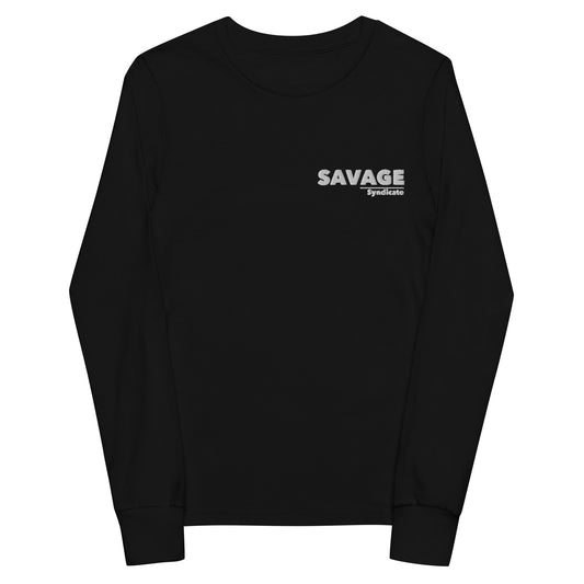 Kids Long Sleeve